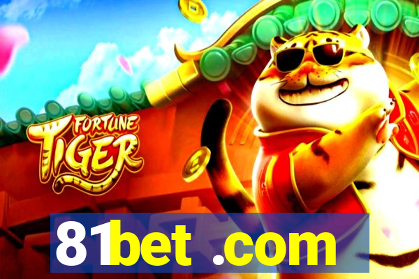 81bet .com